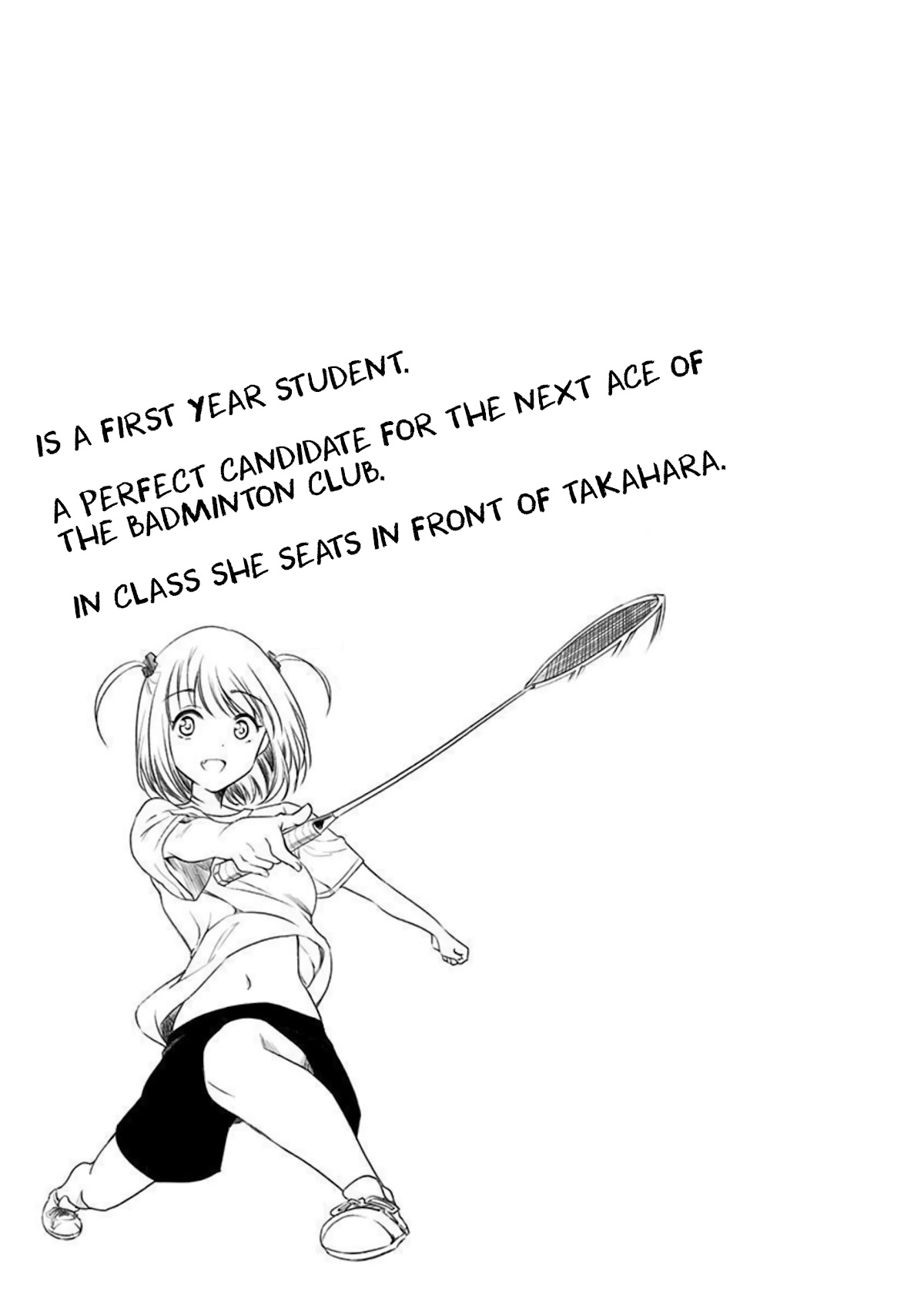 Yuzukawa-San Wa, Sasshite Hoshii. - Chapter 19: Let's Go To The Outdoor School (Part 1)