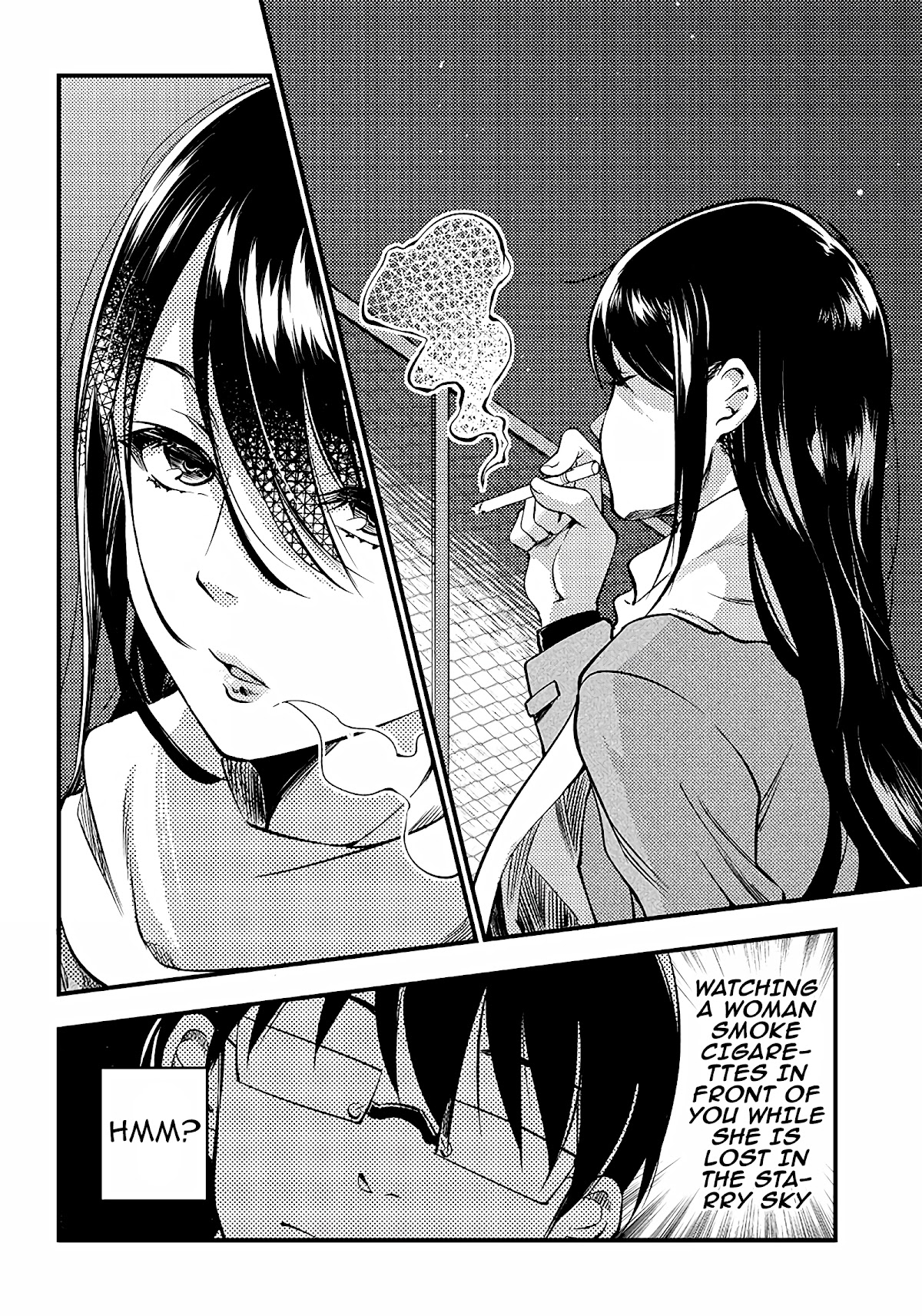 Yuzukawa-San Wa, Sasshite Hoshii. - Chapter 26: Stargazers