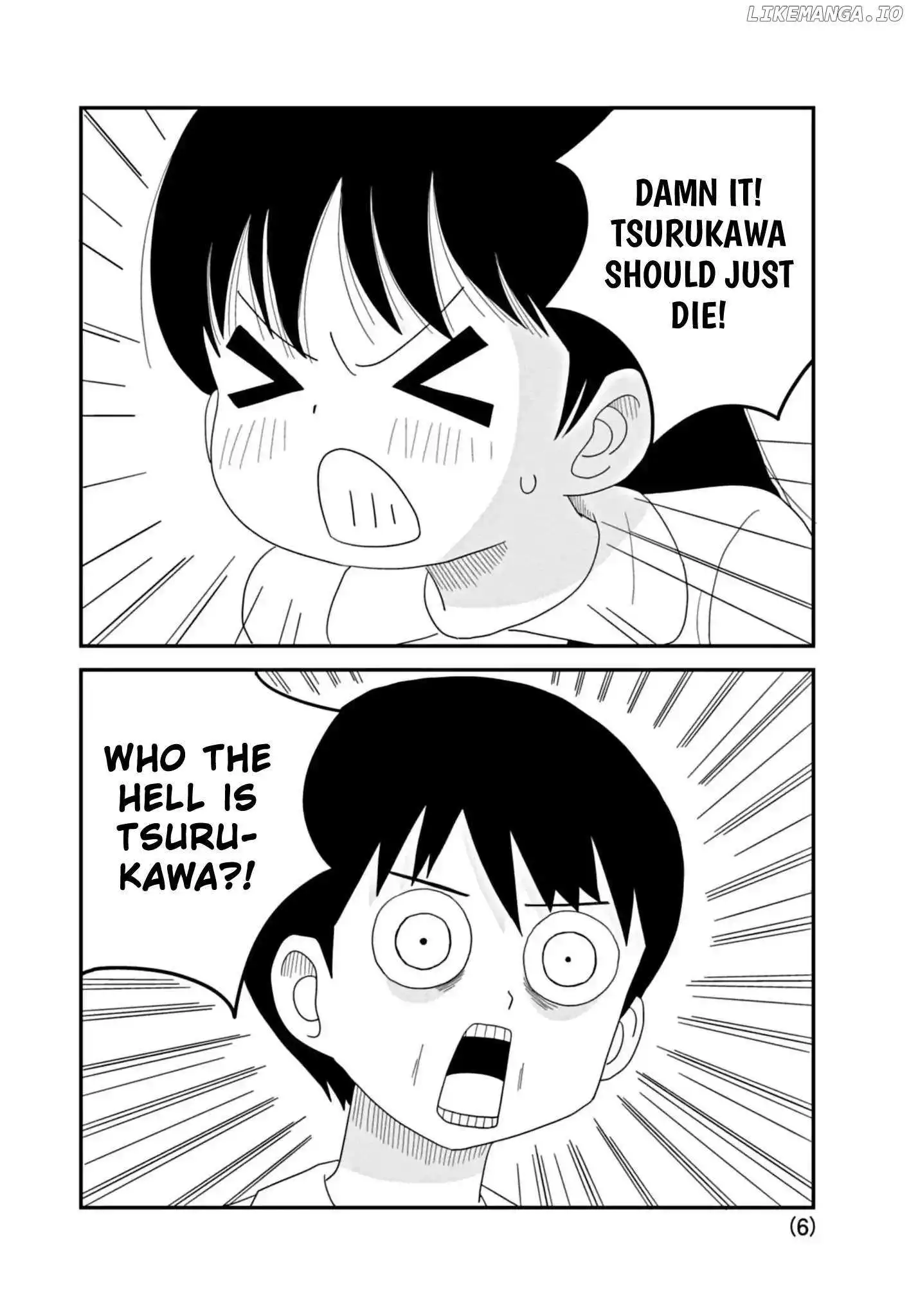 Kawai Full Throttle! - Chapter 2