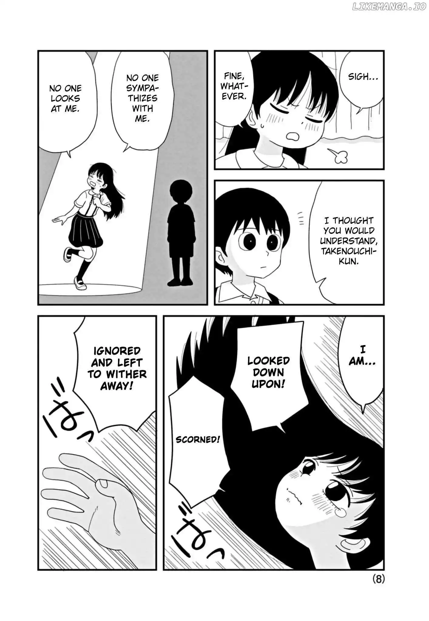 Kawai Full Throttle! - Chapter 2