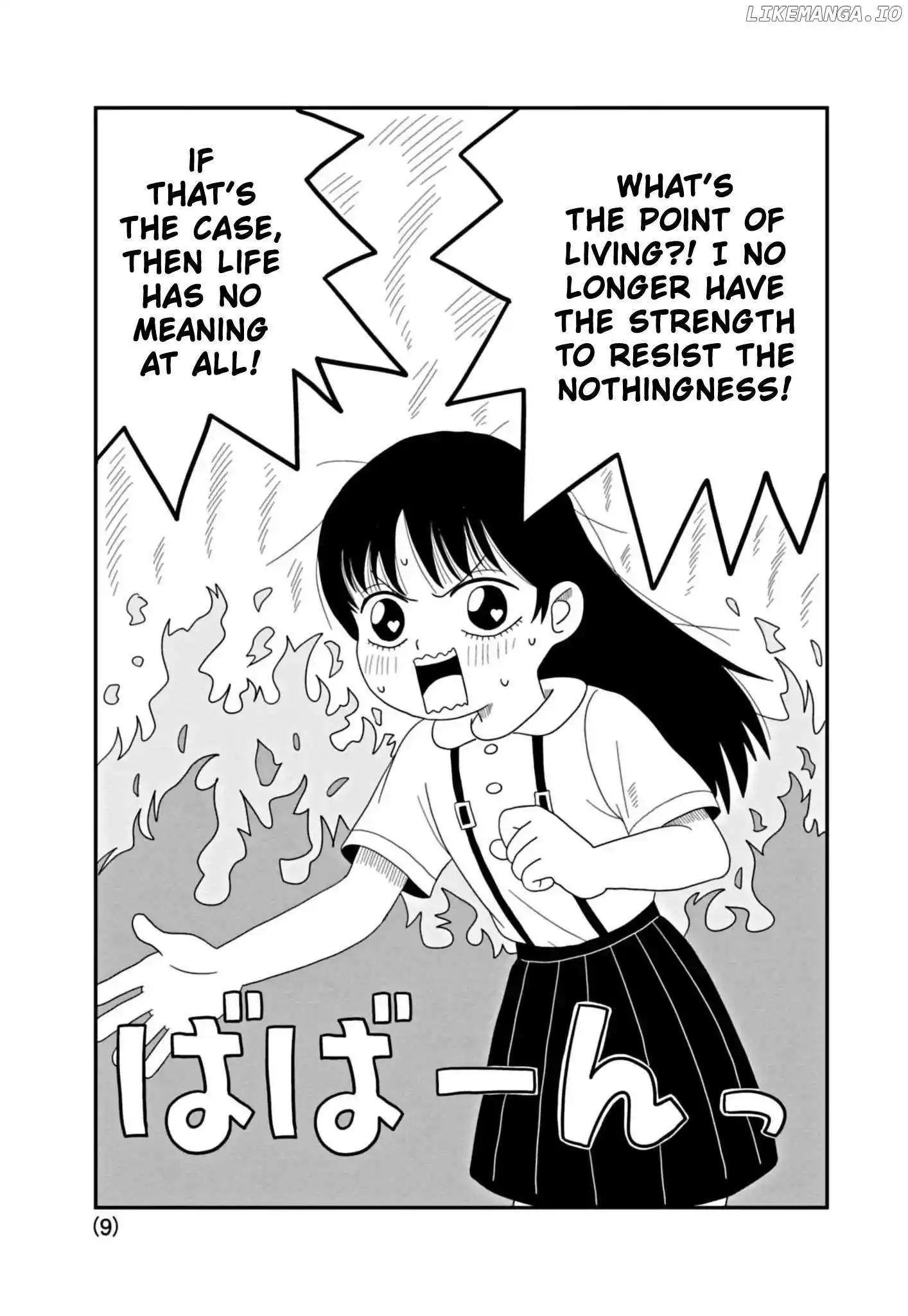 Kawai Full Throttle! - Chapter 2