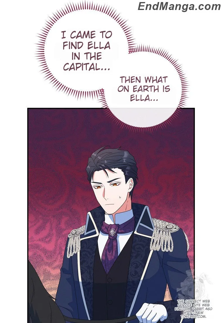 My Duke Is Not Dead - Chapter 43