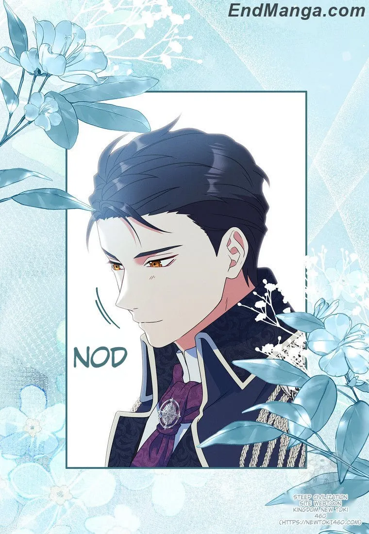 My Duke Is Not Dead - Chapter 43