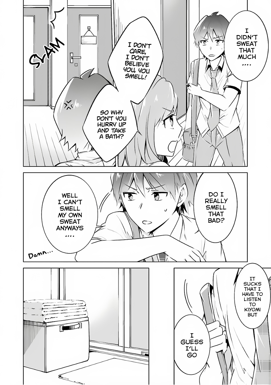 Chuuko Demo Koi Ga Shitai! - Chapter 29.1