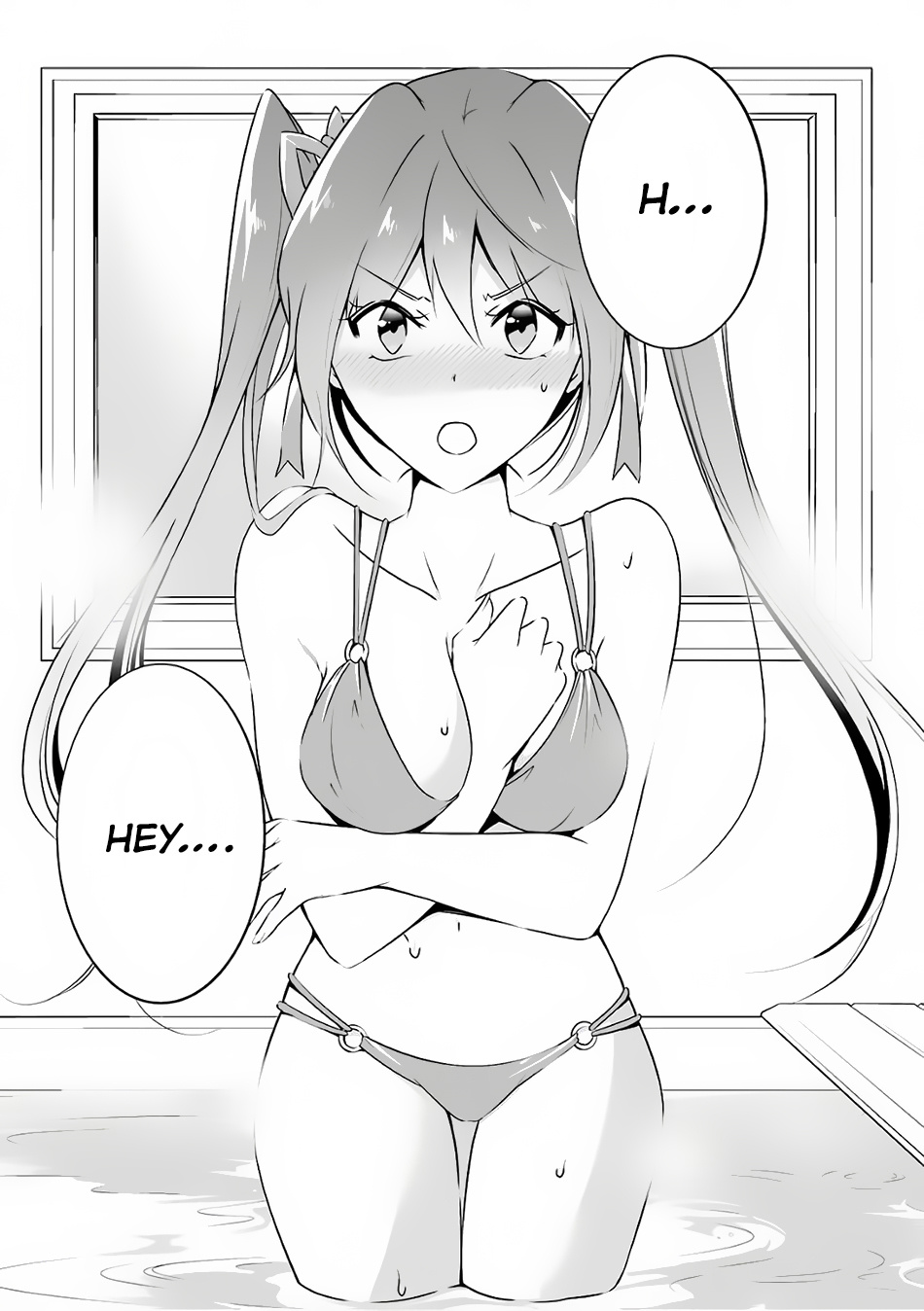 Chuuko Demo Koi Ga Shitai! - Chapter 29.1