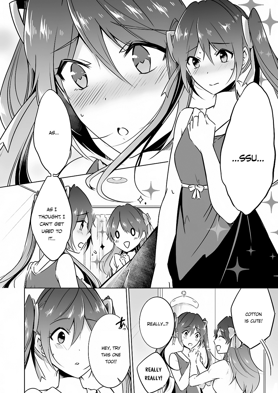 Chuuko Demo Koi Ga Shitai! - Chapter 21.5