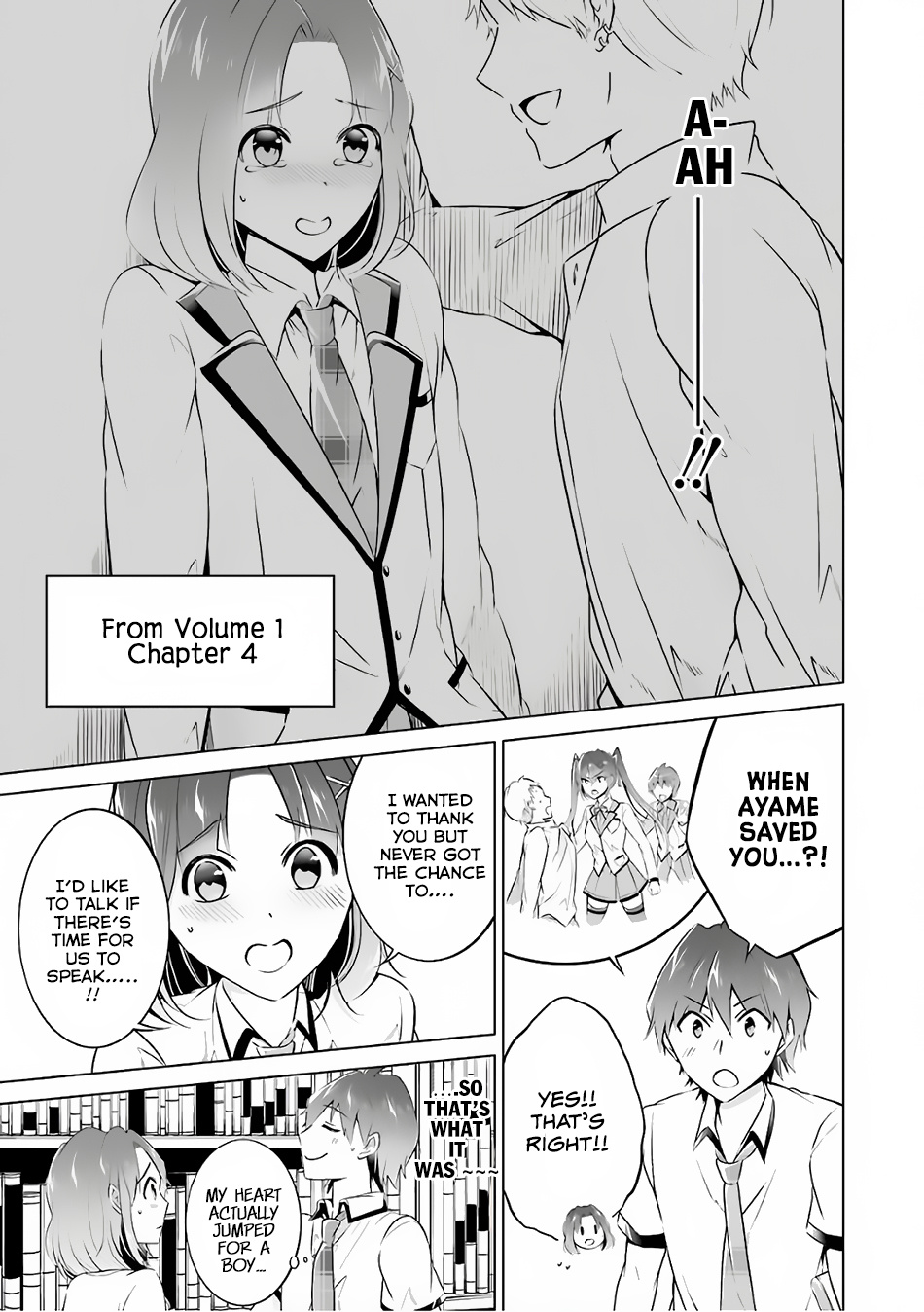 Chuuko Demo Koi Ga Shitai! - Chapter 29