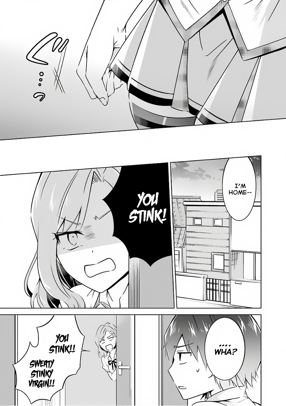 Chuuko Demo Koi Ga Shitai! - Chapter 29