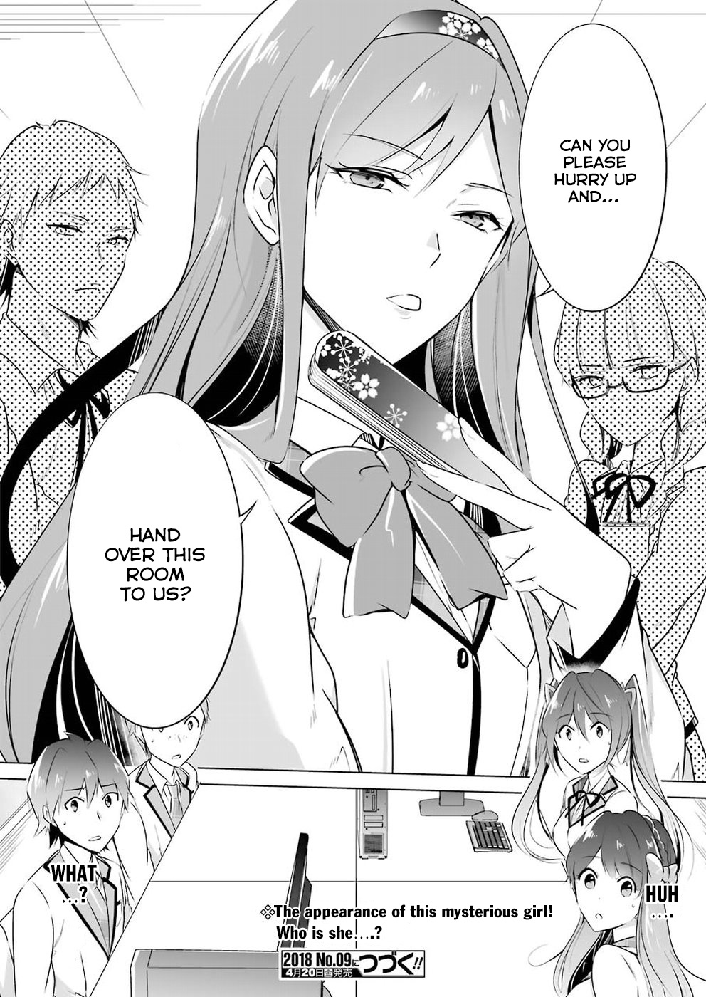 Chuuko Demo Koi Ga Shitai! - Chapter 24