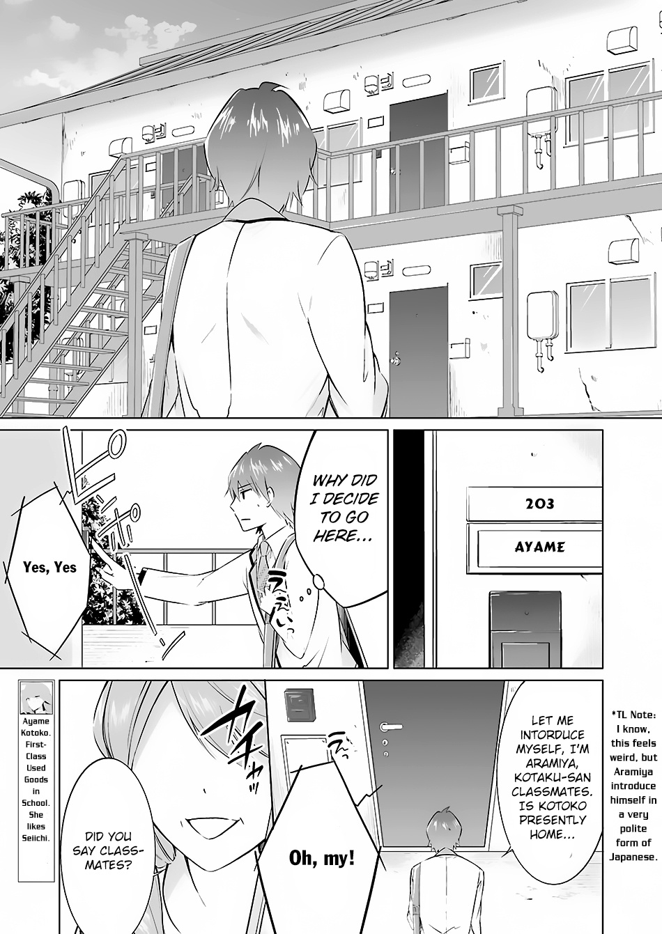 Chuuko Demo Koi Ga Shitai! - Chapter 16