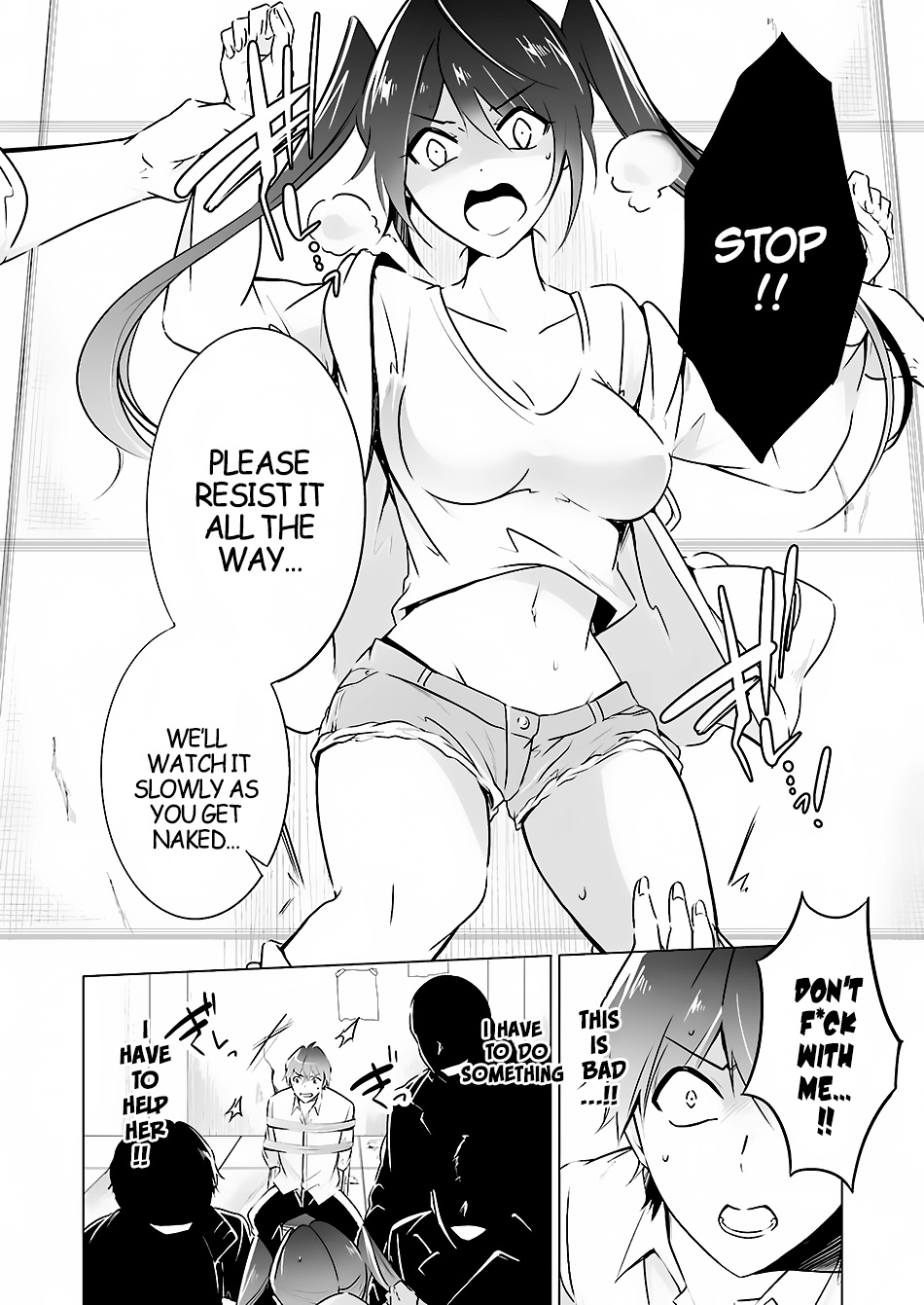 Chuuko Demo Koi Ga Shitai! - Chapter 18