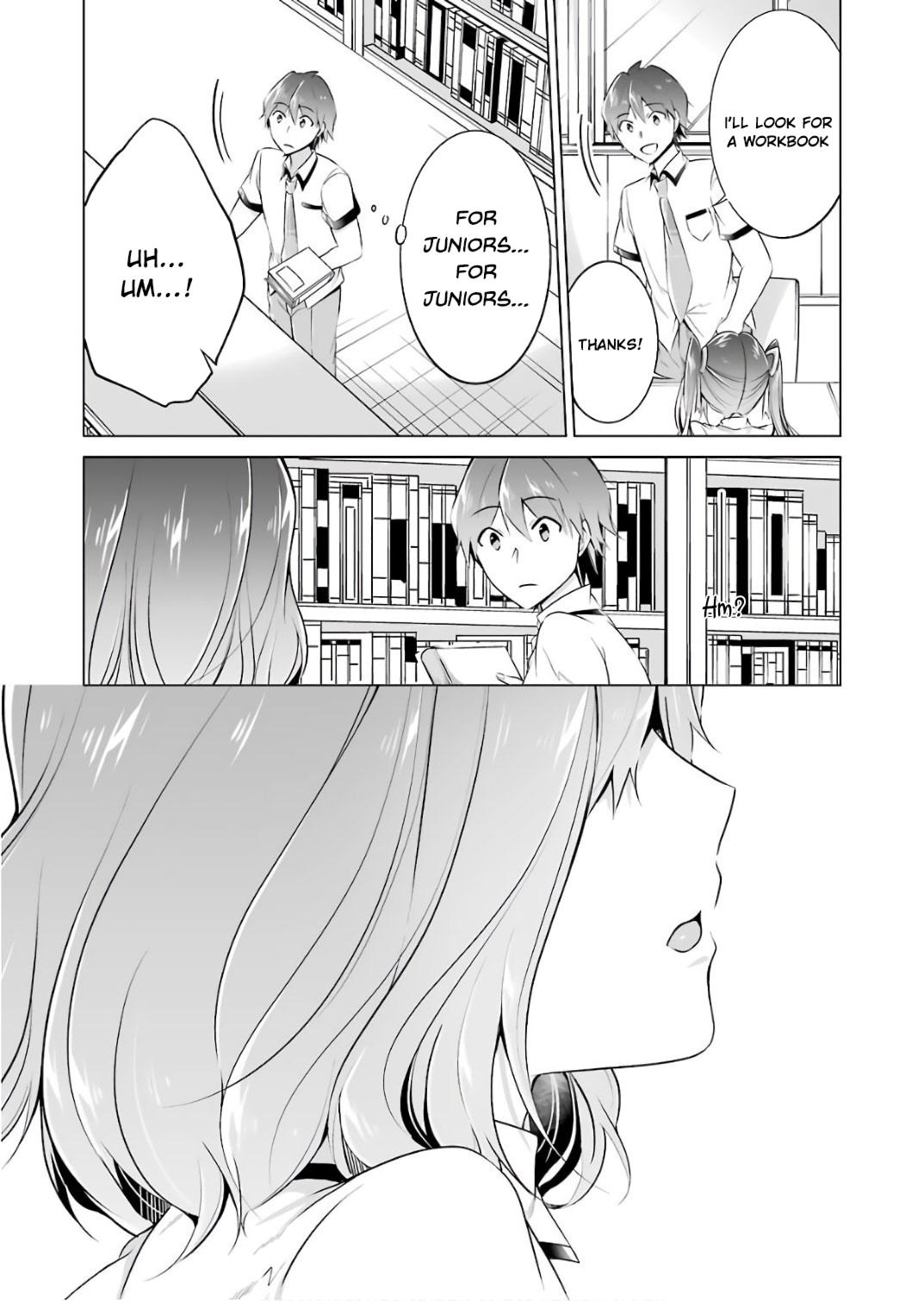 Chuuko Demo Koi Ga Shitai! - Chapter 28