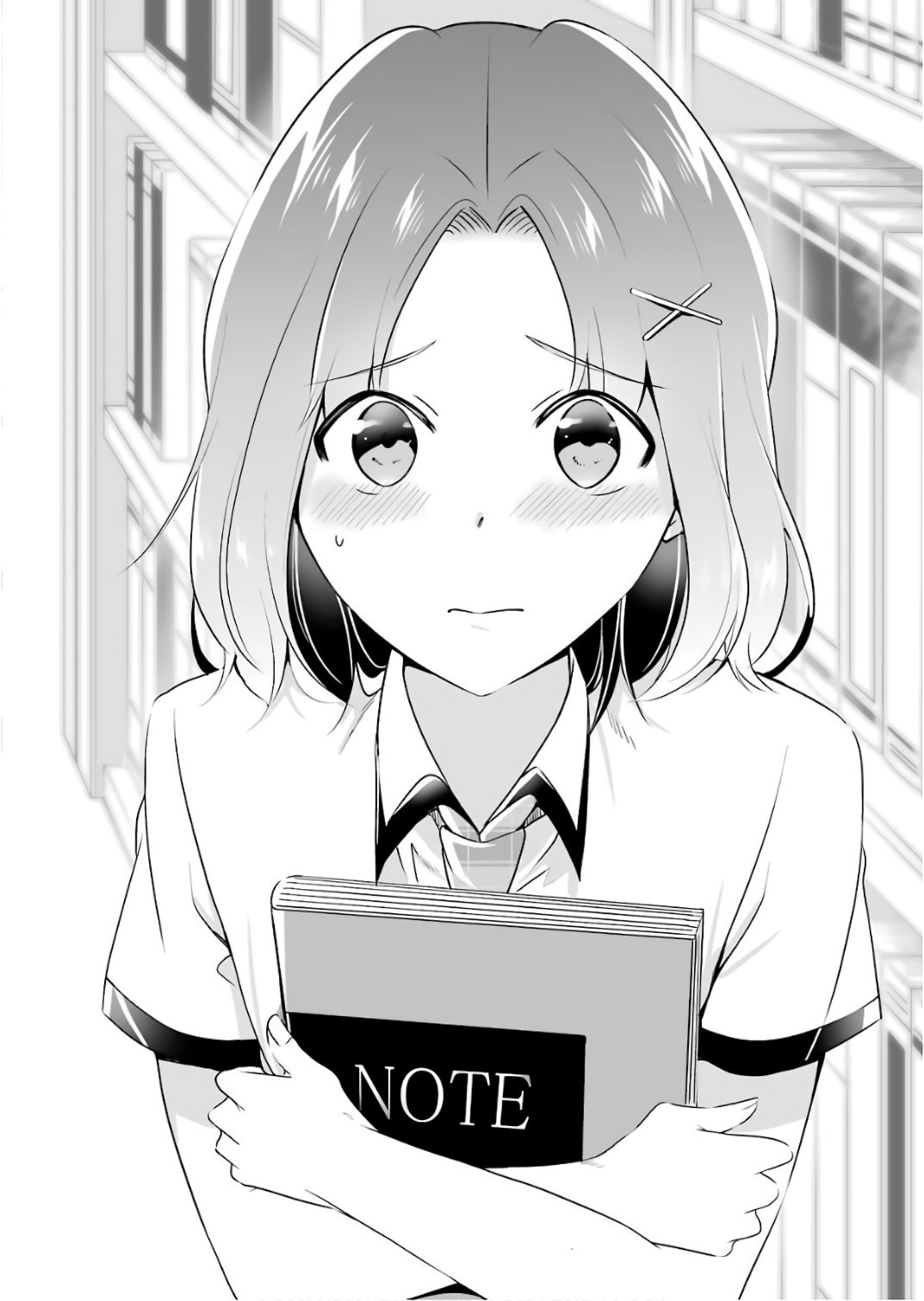 Chuuko Demo Koi Ga Shitai! - Chapter 28