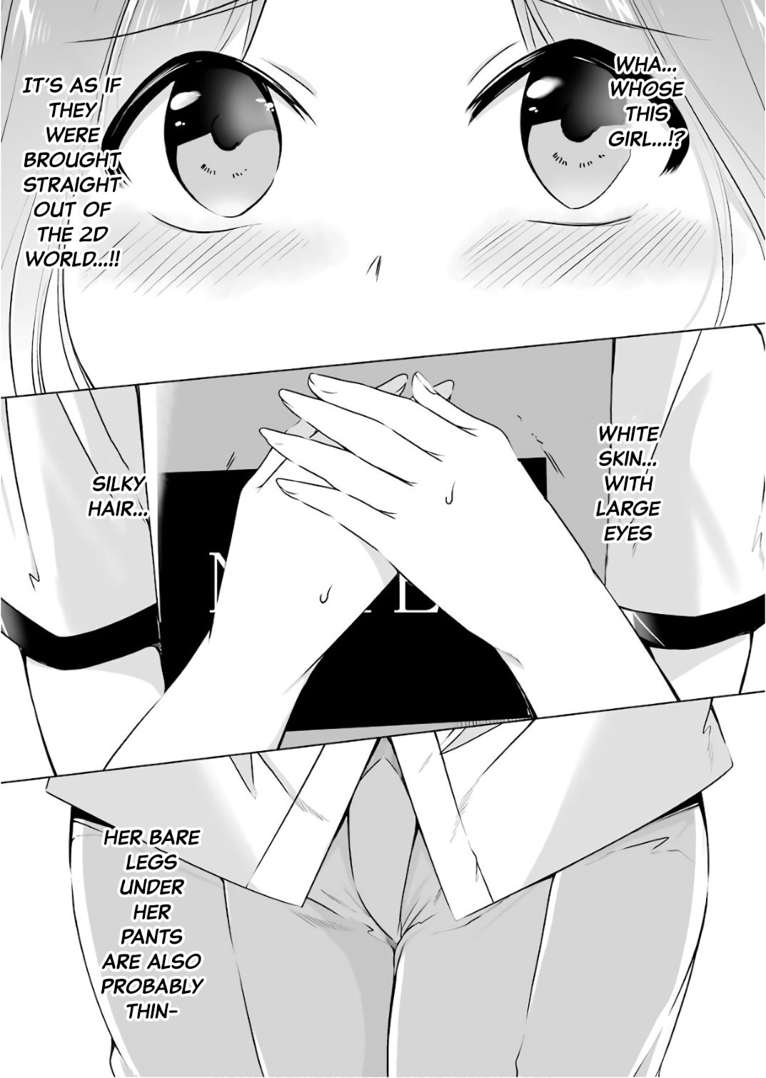 Chuuko Demo Koi Ga Shitai! - Chapter 28