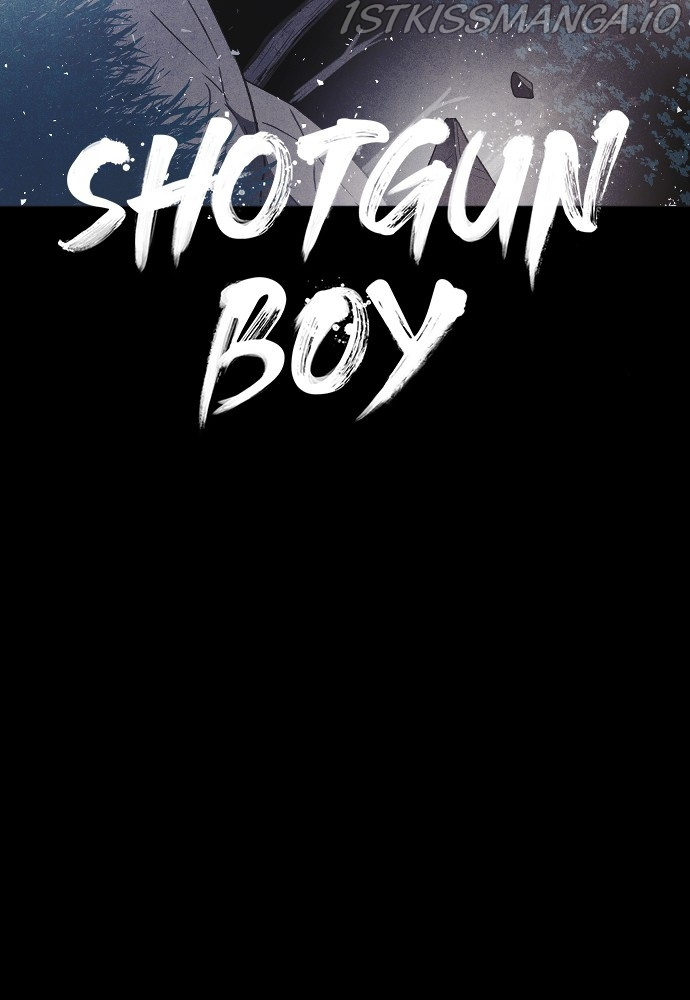 Shotgun Boy - Chapter 66