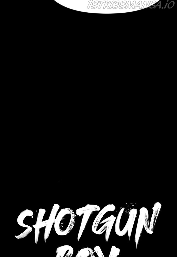 Shotgun Boy - Chapter 67