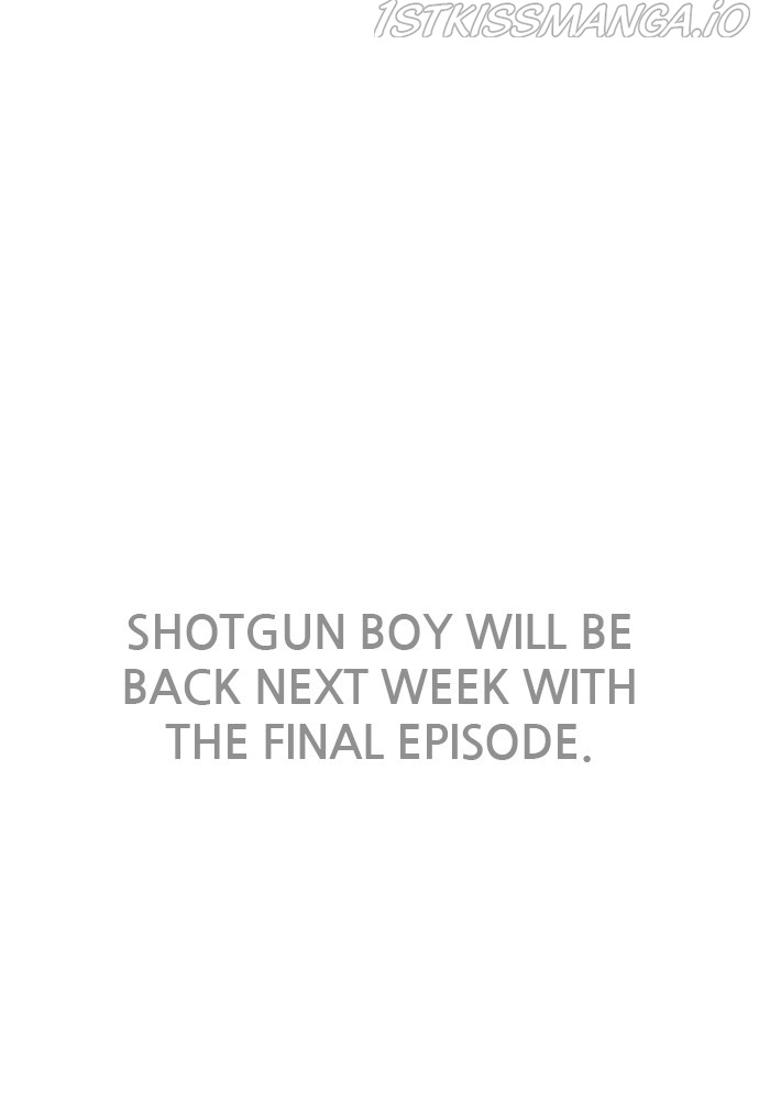 Shotgun Boy - Chapter 67