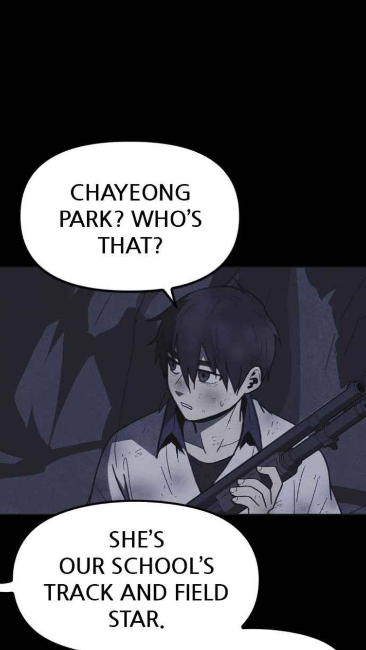 Shotgun Boy - Chapter 51