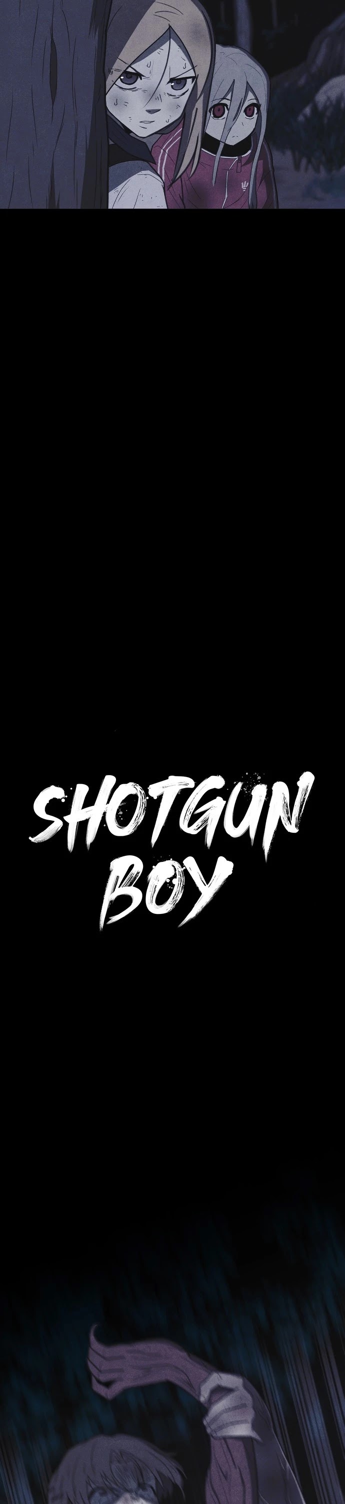 Shotgun Boy - Chapter 61: Ep. 61