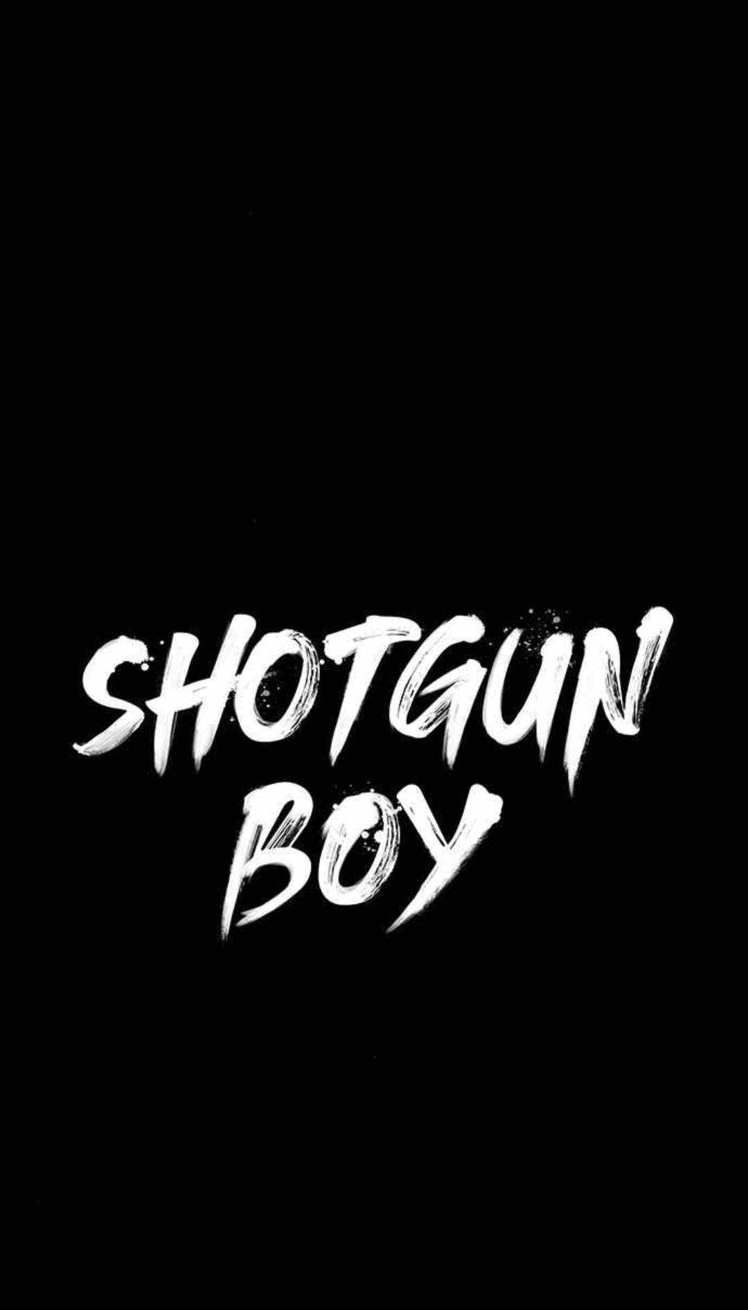 Shotgun Boy - Chapter 59