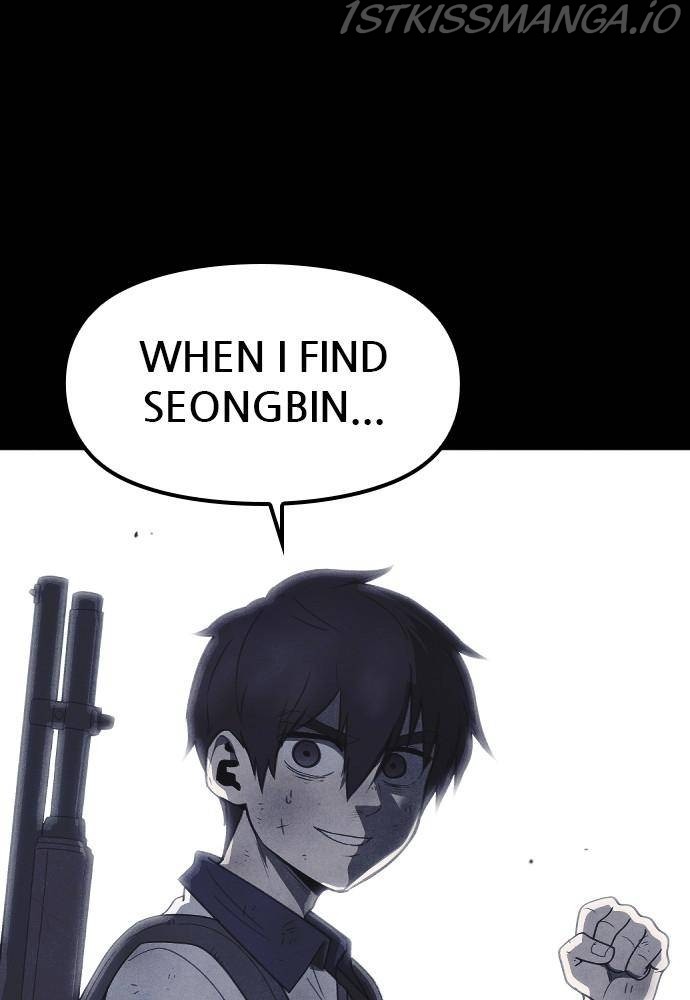 Shotgun Boy - Chapter 56