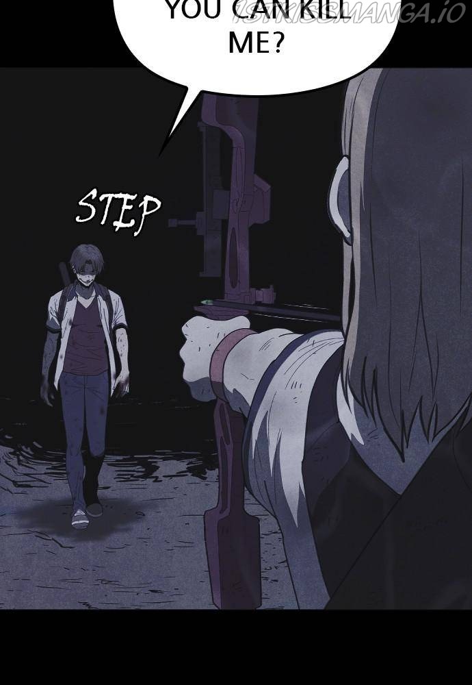 Shotgun Boy - Chapter 56