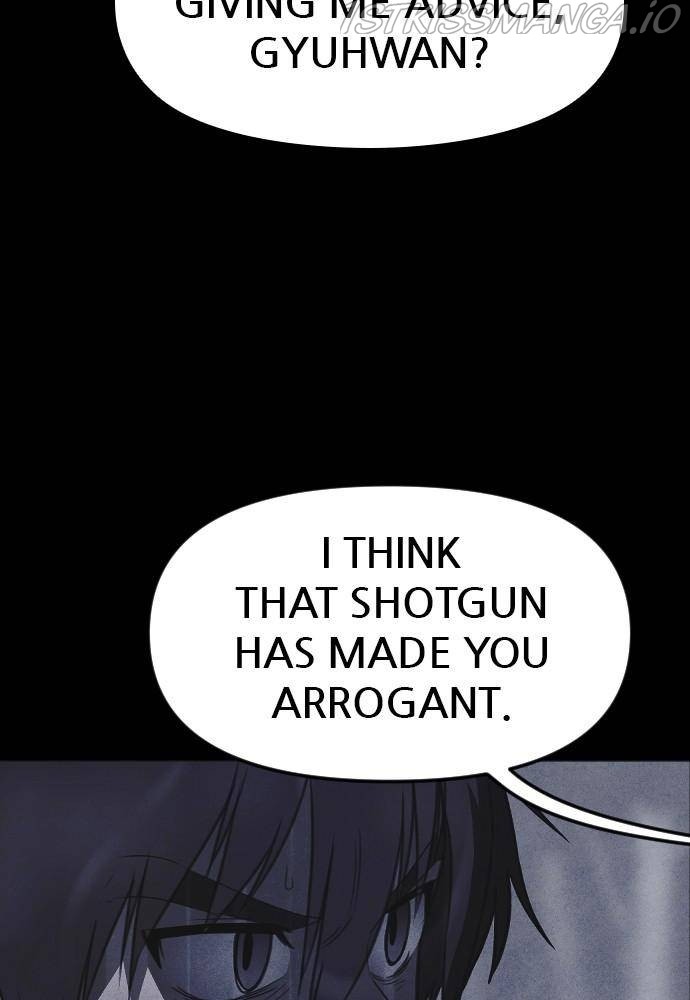 Shotgun Boy - Chapter 56