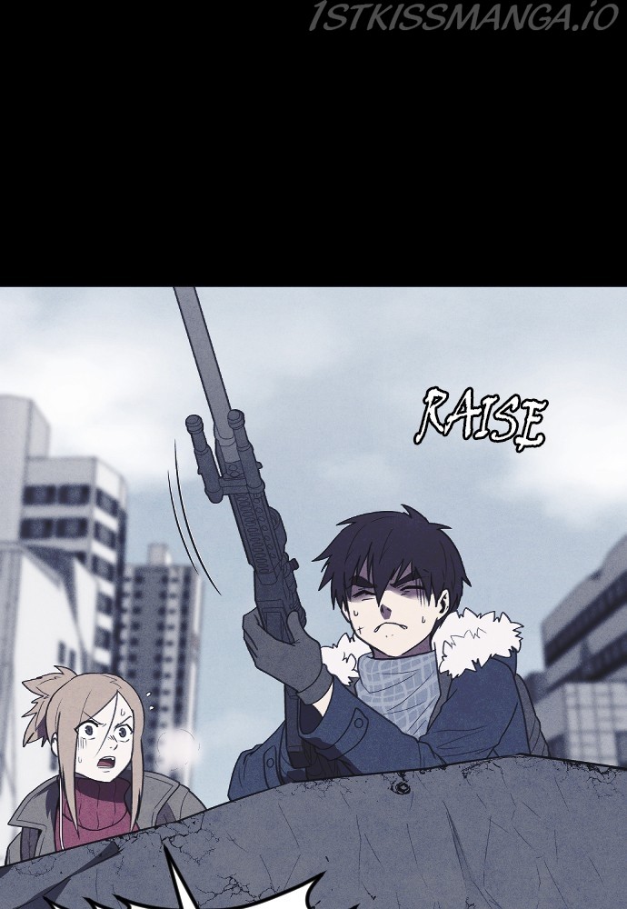 Shotgun Boy - Chapter 69