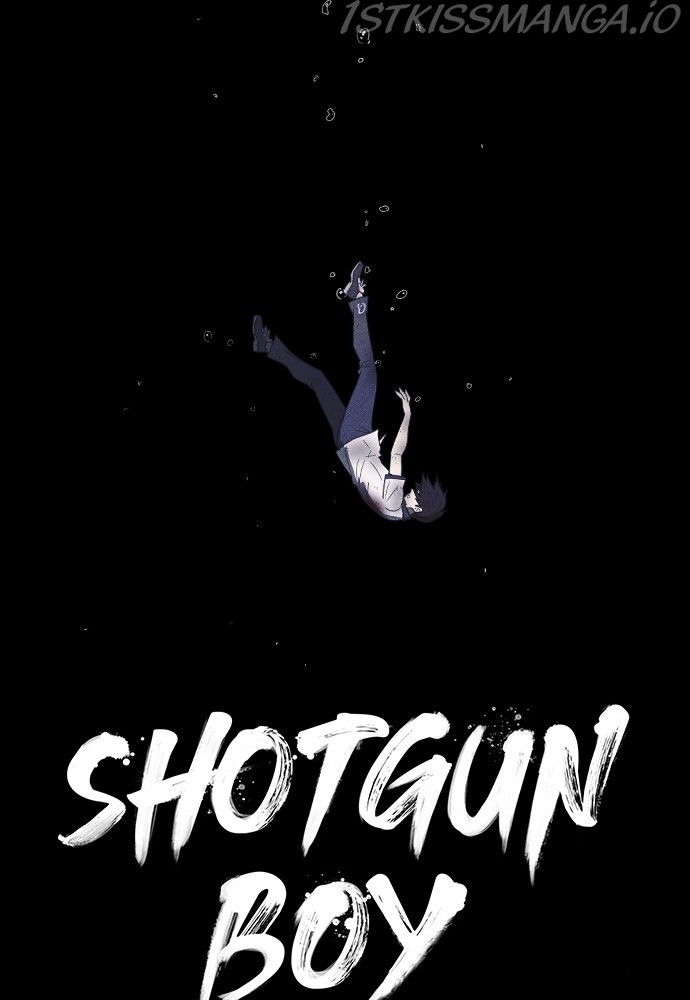 Shotgun Boy - Chapter 64