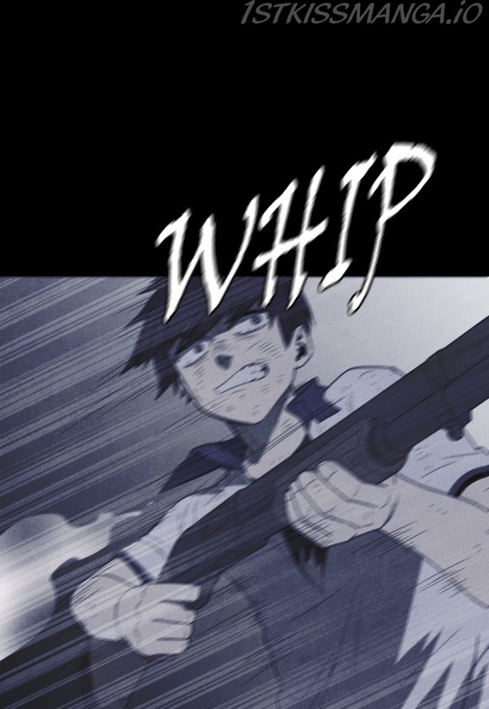 Shotgun Boy - Chapter 64