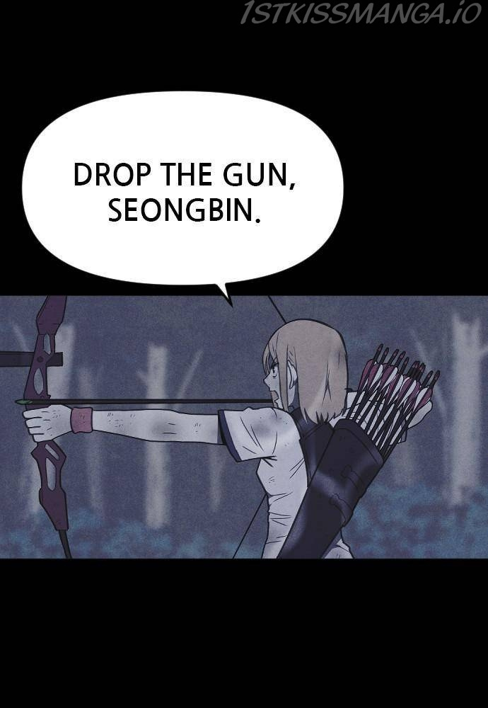 Shotgun Boy - Chapter 57