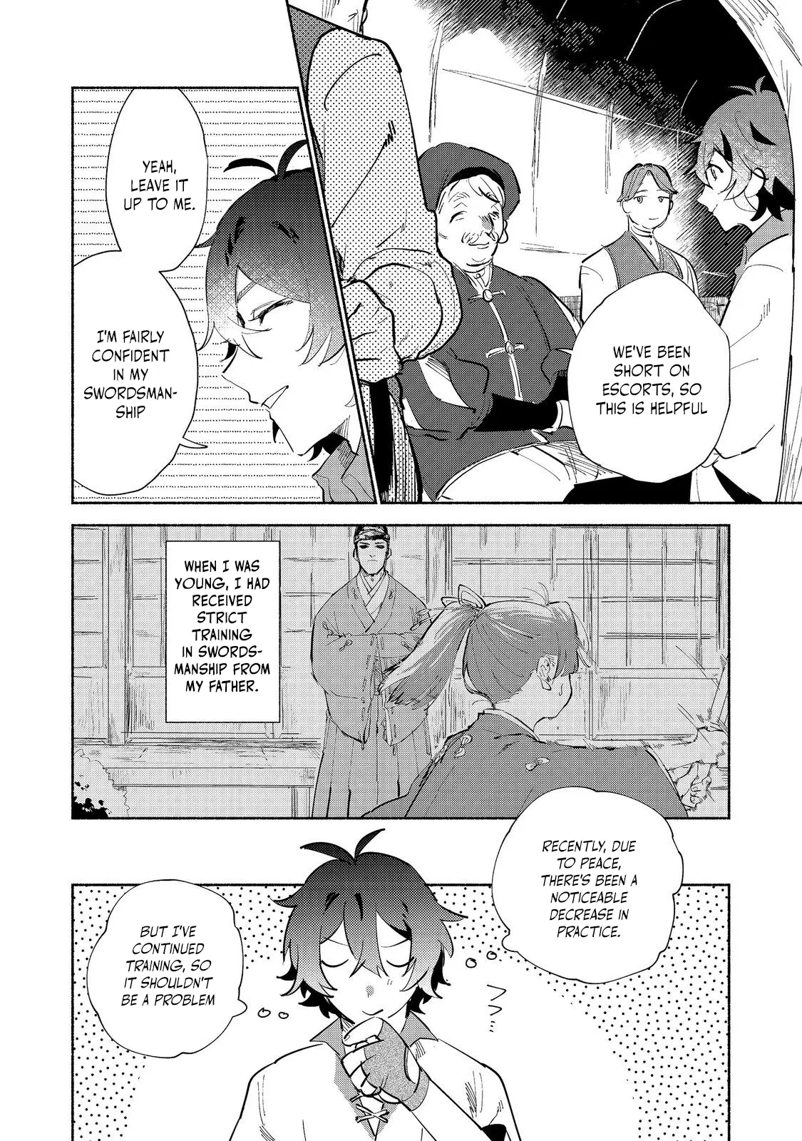 Kyuuketsuki Sakka, Vrmmorpg Wo Play Suru @Comic - Chapter 1