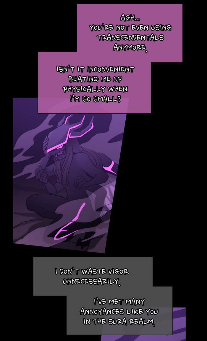 Kubera - Chapter 410: [Season 3] Ep. 125 - Separation (5)