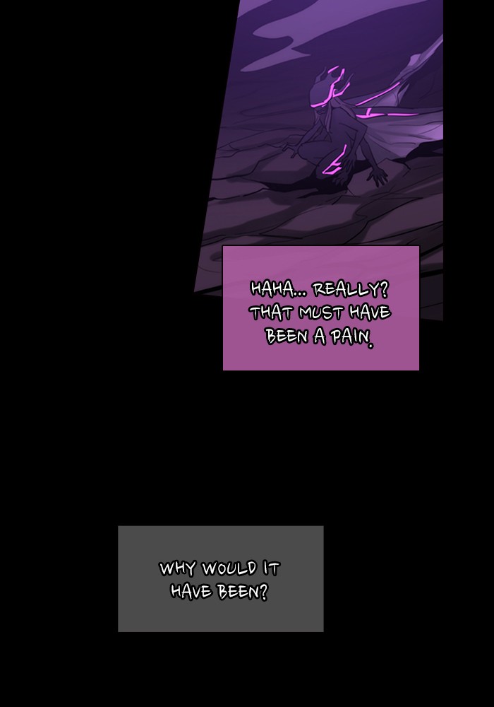 Kubera - Chapter 410: [Season 3] Ep. 125 - Separation (5)