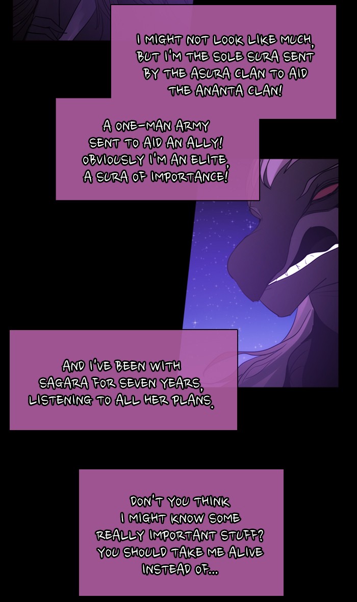 Kubera - Chapter 410: [Season 3] Ep. 125 - Separation (5)