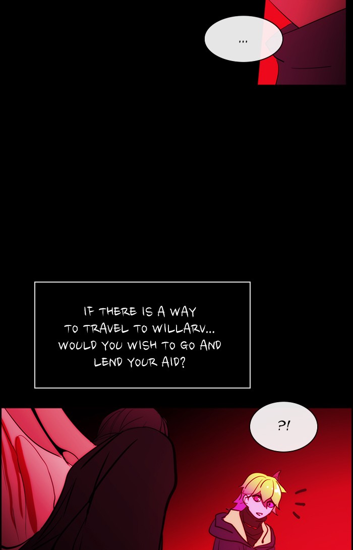 Kubera - Chapter 410: [Season 3] Ep. 125 - Separation (5)