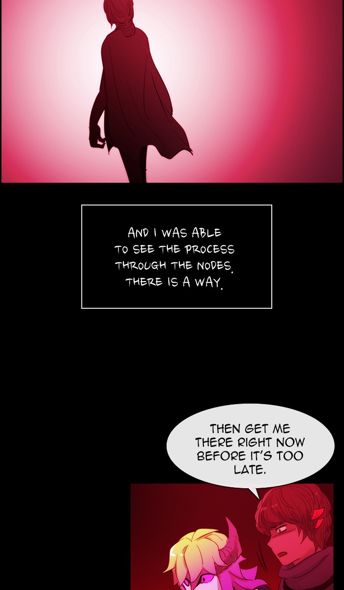 Kubera - Chapter 410: [Season 3] Ep. 125 - Separation (5)