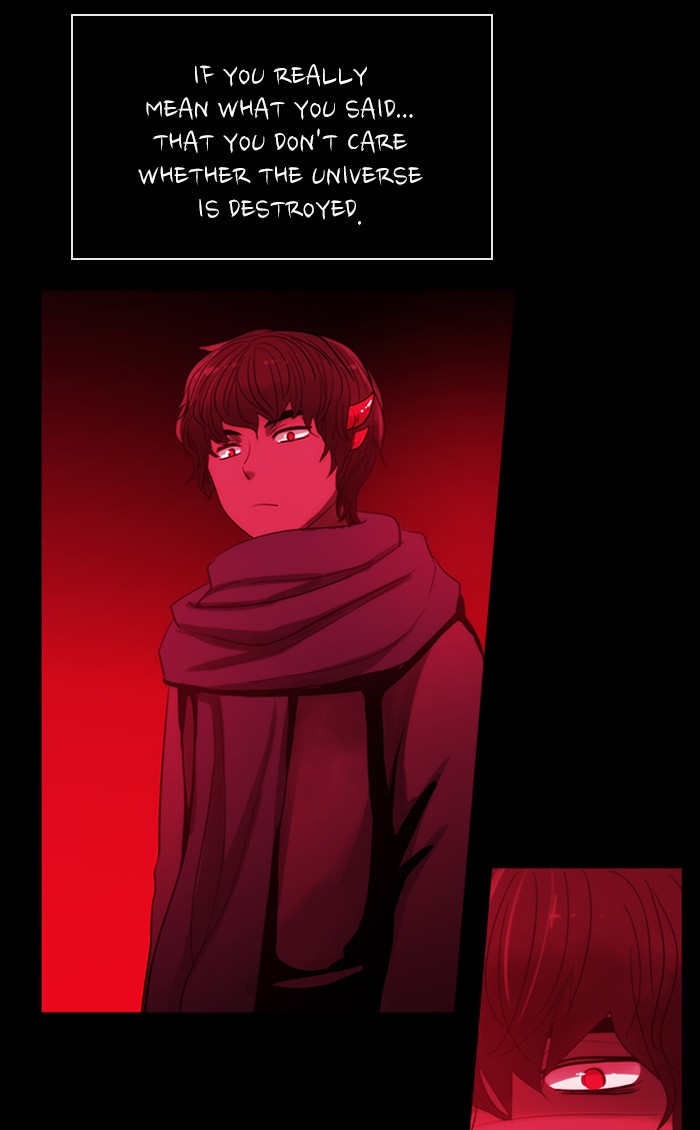 Kubera - Chapter 410: [Season 3] Ep. 125 - Separation (5)