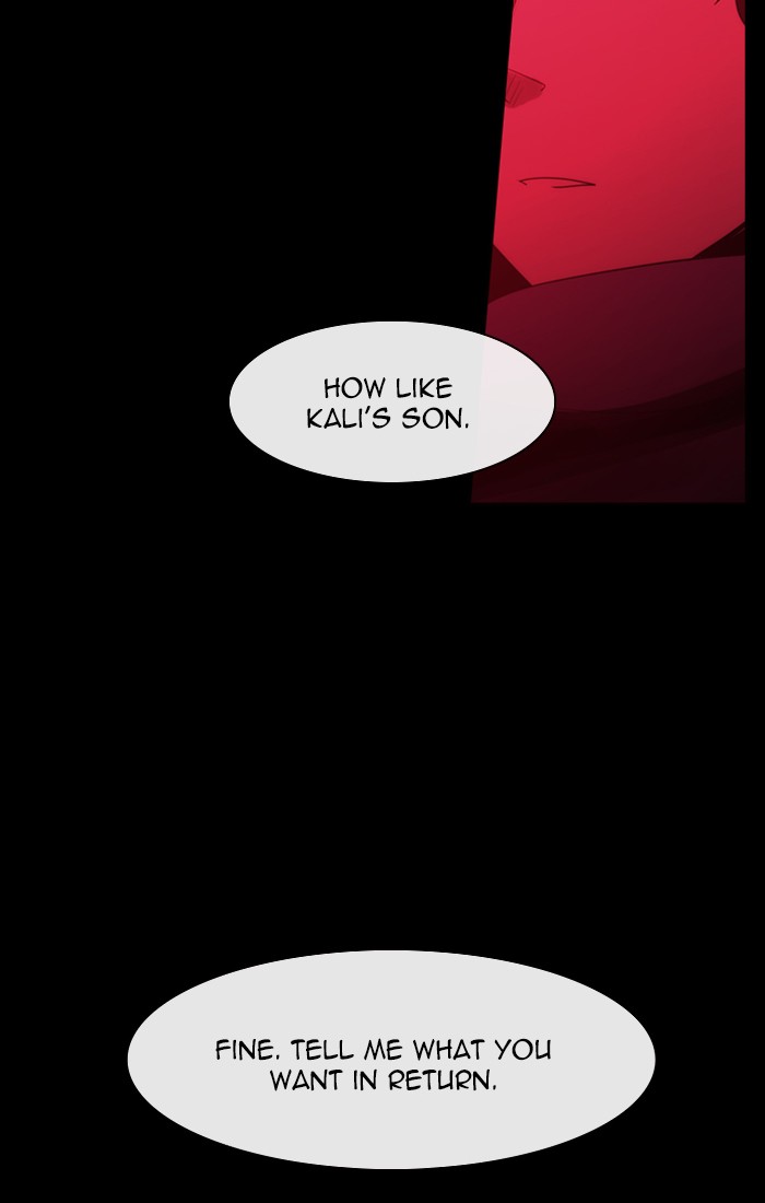 Kubera - Chapter 410: [Season 3] Ep. 125 - Separation (5)