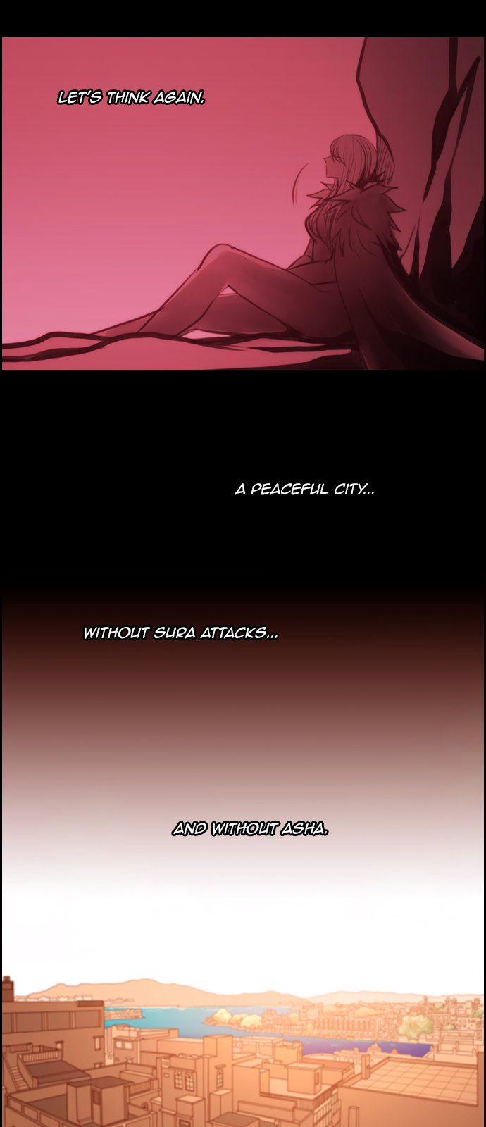 Kubera - Chapter 160.11: Special Episode 9: Wish (1)