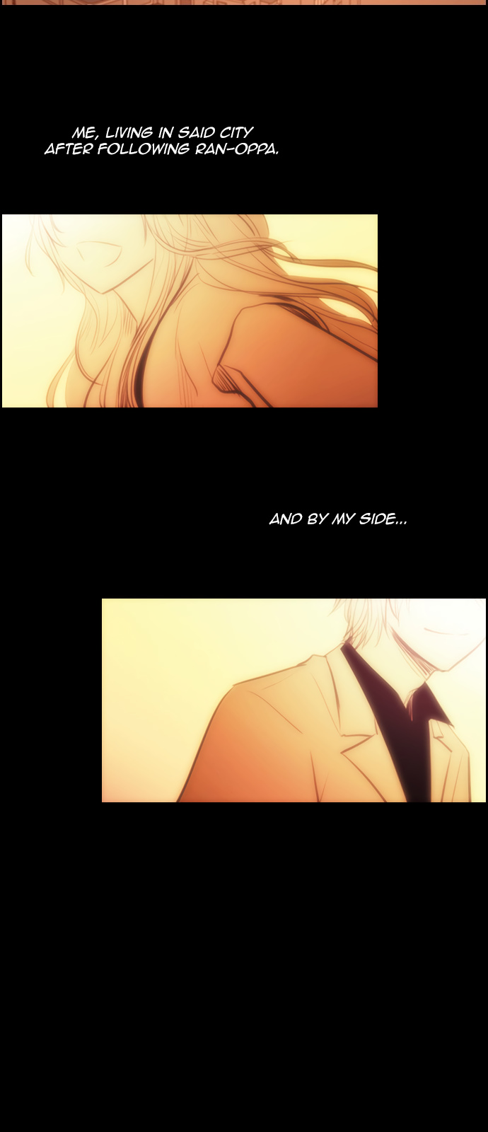 Kubera - Chapter 160.11: Special Episode 9: Wish (1)