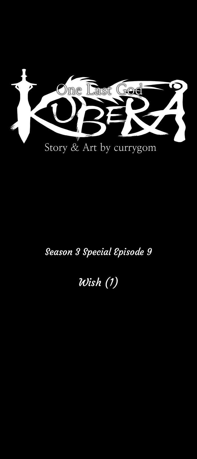 Kubera - Chapter 160.11: Special Episode 9: Wish (1)