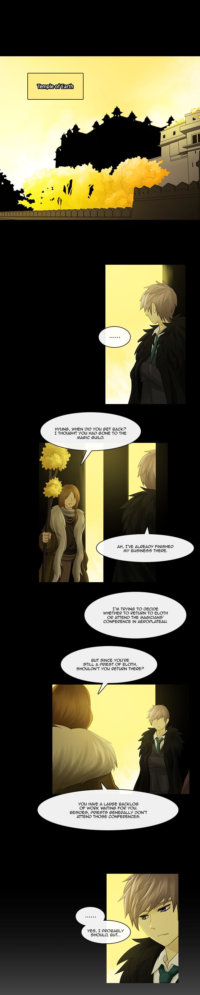 Kubera - Chapter 210 : Last Stand (2)