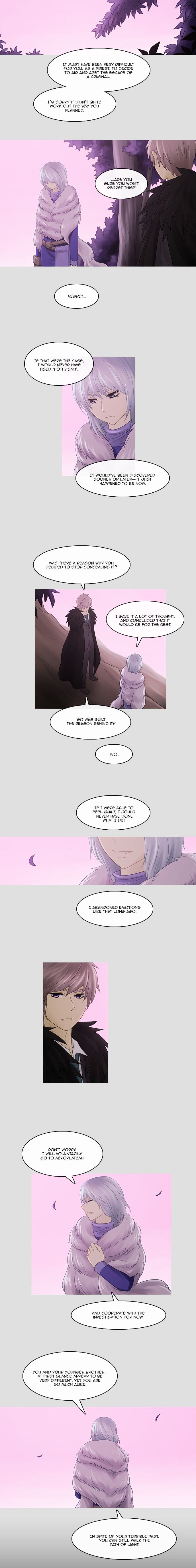 Kubera - Chapter 210 : Last Stand (2)