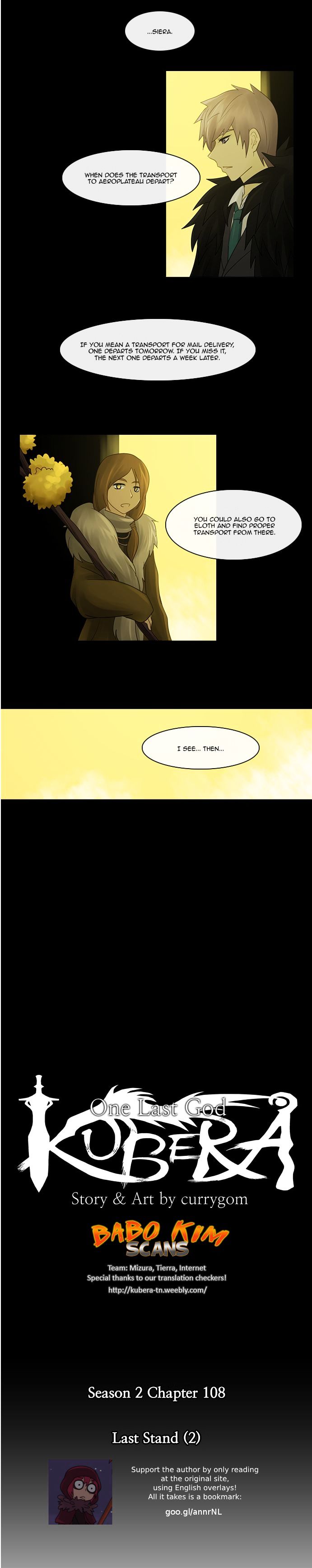 Kubera - Chapter 210 : Last Stand (2)