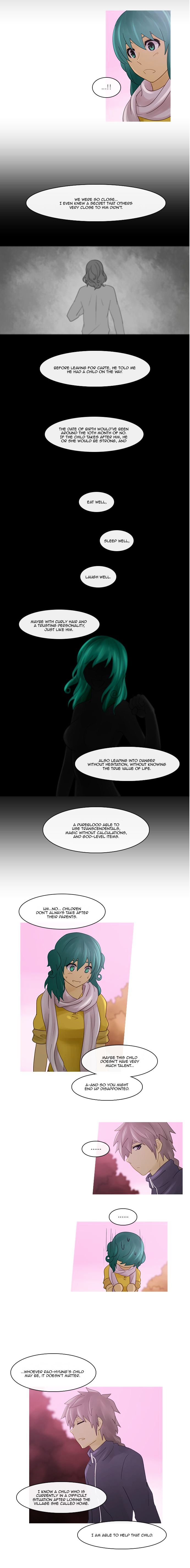 Kubera - Chapter 210 : Last Stand (2)