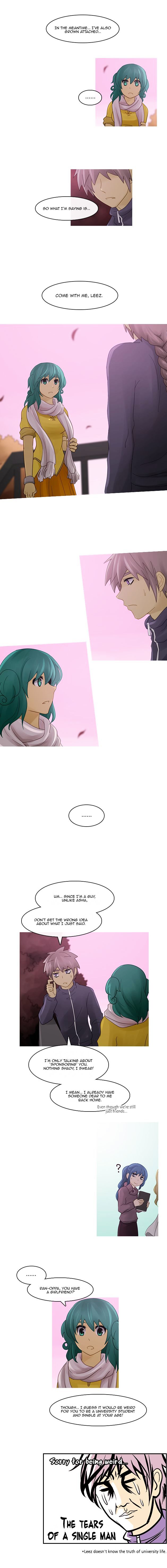 Kubera - Chapter 210 : Last Stand (2)