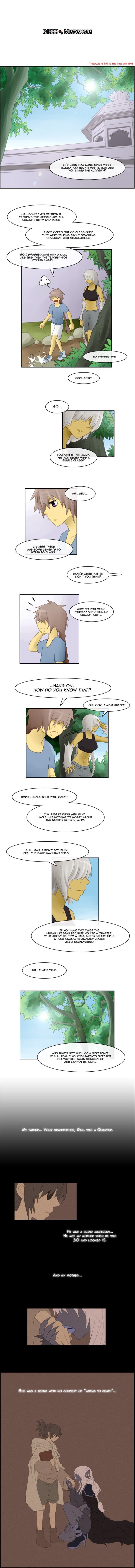 Kubera - Chapter 60 : Rival (3)