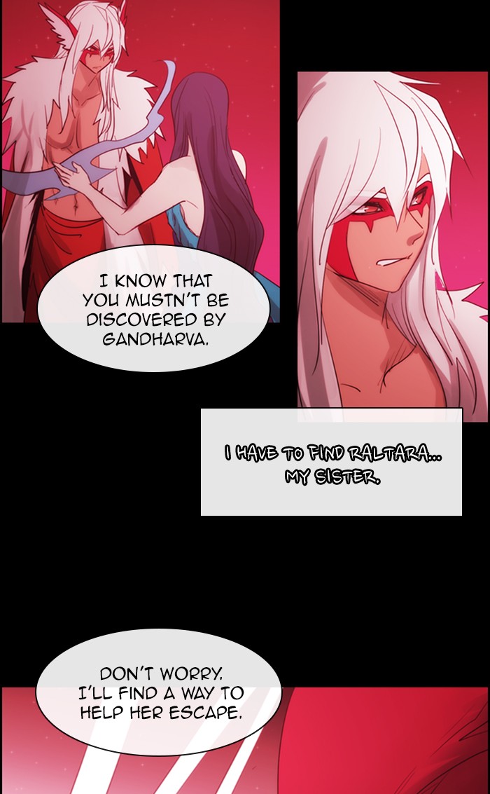 Kubera - Chapter 466: [Season 3] Ep. 181 - The Weight Of Time (21)