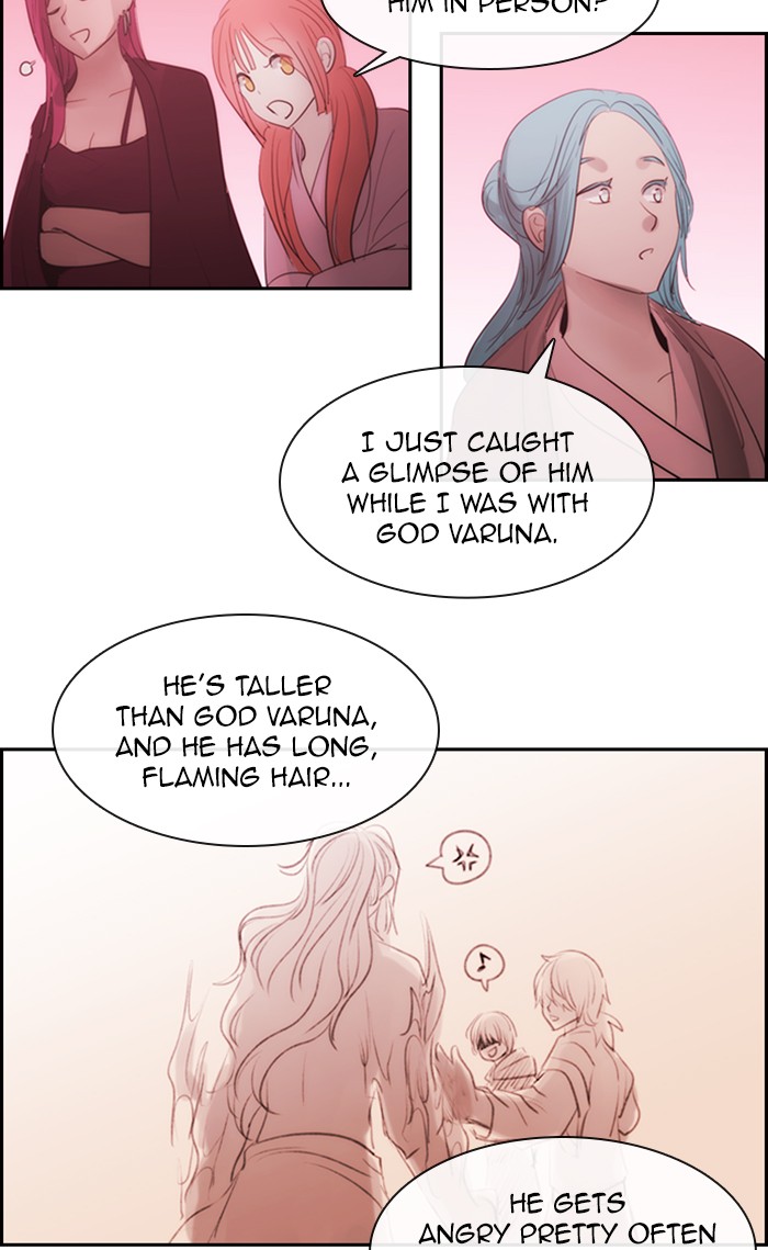 Kubera - Chapter 466: [Season 3] Ep. 181 - The Weight Of Time (21)